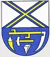 Wappen von Brusno
