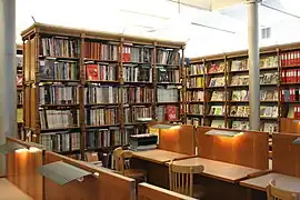 Bibliothek