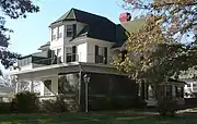 Bryant House