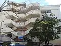 Natividad Hall, College of Engineering