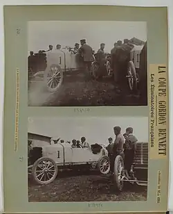 De Dietrich 80 CV