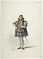 Herzog von Norfolk