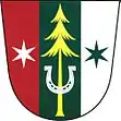 Wappen von Bušín