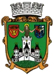 Wappen von Buštěhrad