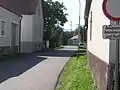 Wiesengasse