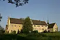 Das Ritterhaus Bubikon