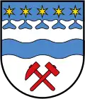 Wappen von Bublava