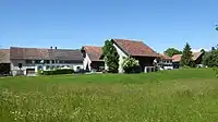 Buch bei Kümmertshausen