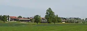 Buch bei Märwil