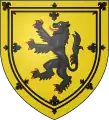 Wappen der Buchanan of that Ilk