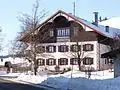 Bauernhof in Eschach