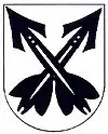 Wappen von Buch bei Frauenfeld