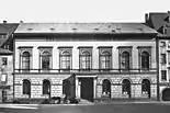 Das Konvikt (bis 1888 Buchhändlerbörse), Nr. 12