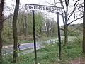 Haltepunkt Brunsenkoppel