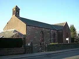 Pfarrkirche von Buchlyvie