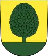 Wappen von Buchs