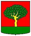 Wappen von Buchs (LU)