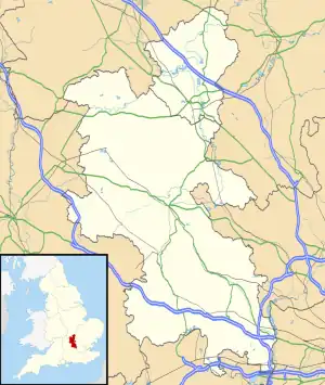Stadium MK (Buckinghamshire)