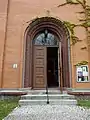 Westportal