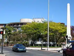 Bucks County Courthouse