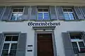 Gemeindehaus