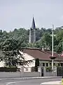 Kirche Saint-Martin