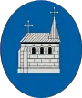 Wappen von Budakeszi
