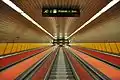Rolltreppen