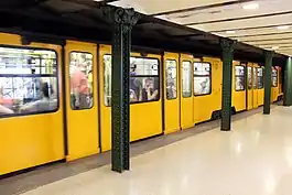 Vörösmarty utca