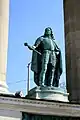 Franz II. Rákóczi
