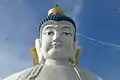 Buddhastatue