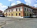 Rathaus