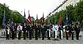 Buekorps 2005