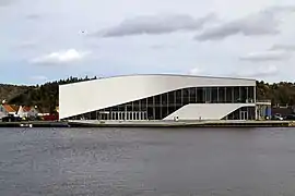 Buen-Kulturhaus