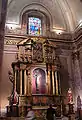 Seitenaltar