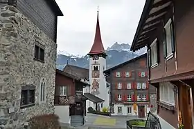 Bürglen UR
