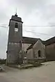 Kirche Saint-Hilaire