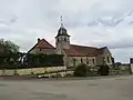 Kirche Mariä Geburt