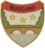 Wappen von Bugojno