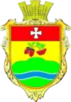Wappen von Buhryn