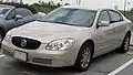 Buick Lucerne (2005)