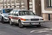 Buick Century Wagon (1989–1996)