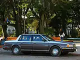 Buick Century Sedan (1983–1985)