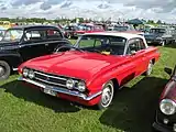 1962 Skylark Hardtop