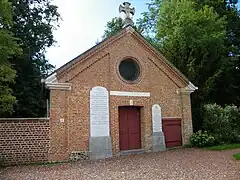 Grabkapelle