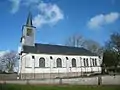 Kirche Saint-Jean-Baptiste