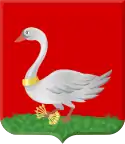 Wappen des Ortes Buiksloot