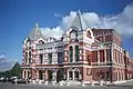 Gorki-Theater (1887), Samara