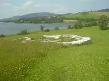 Irrsee, Oberösterreich
