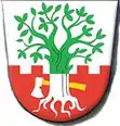 Wappen von Buk